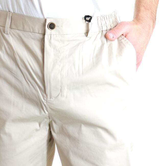 PANTALONE CON ELASTICO SEINSE - Mad Fashion | img vers.650x/